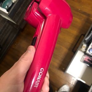 Conair automatic curler